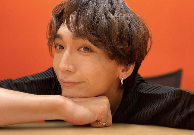 学歴】丘山晴己の出身大学は学習院?高身長イケメンで彼女は剛力彩芽! - マス・シアター