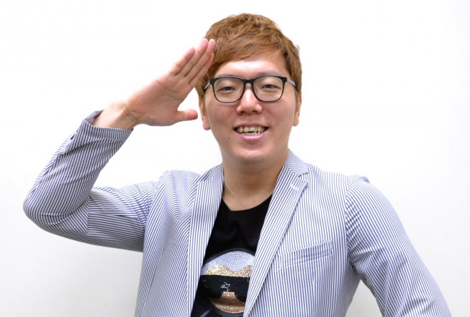 HIKAKIN、“専業YouTuber”の難しさ語る「ゴールのないマラソンのようなもの」 | ORICON NEWS