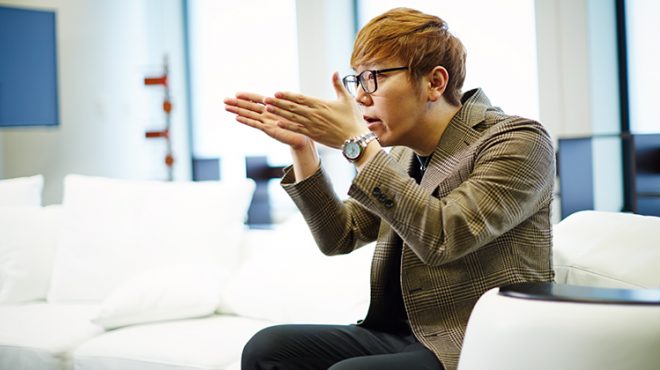 日興フロッギー