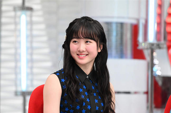 本田望結:15歳のリアルな素顔披露 今の悩みやバッグの中身公開 兄が明かす知られざる一面も - 毎日キレイ