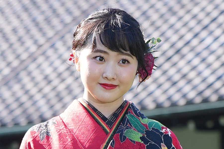 本田望結、警察のスカート制服姿に仰天「ハンパないっす」「綺麗やなぁ」 | ENCOUNT