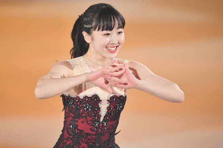 大人っぽくなったなぁ」本田望結が披露したアダルトな“全身純白コーデ”に賛辞殺到!「肌も白い」 | THE DIGEST