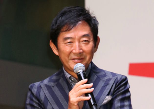 石田純一さんが新型コロナウイルスに感染。所属事務所が報告 | ハフポスト