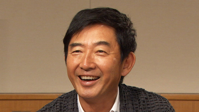 石田純一 | NHK人物録 | NHKアーカイブス