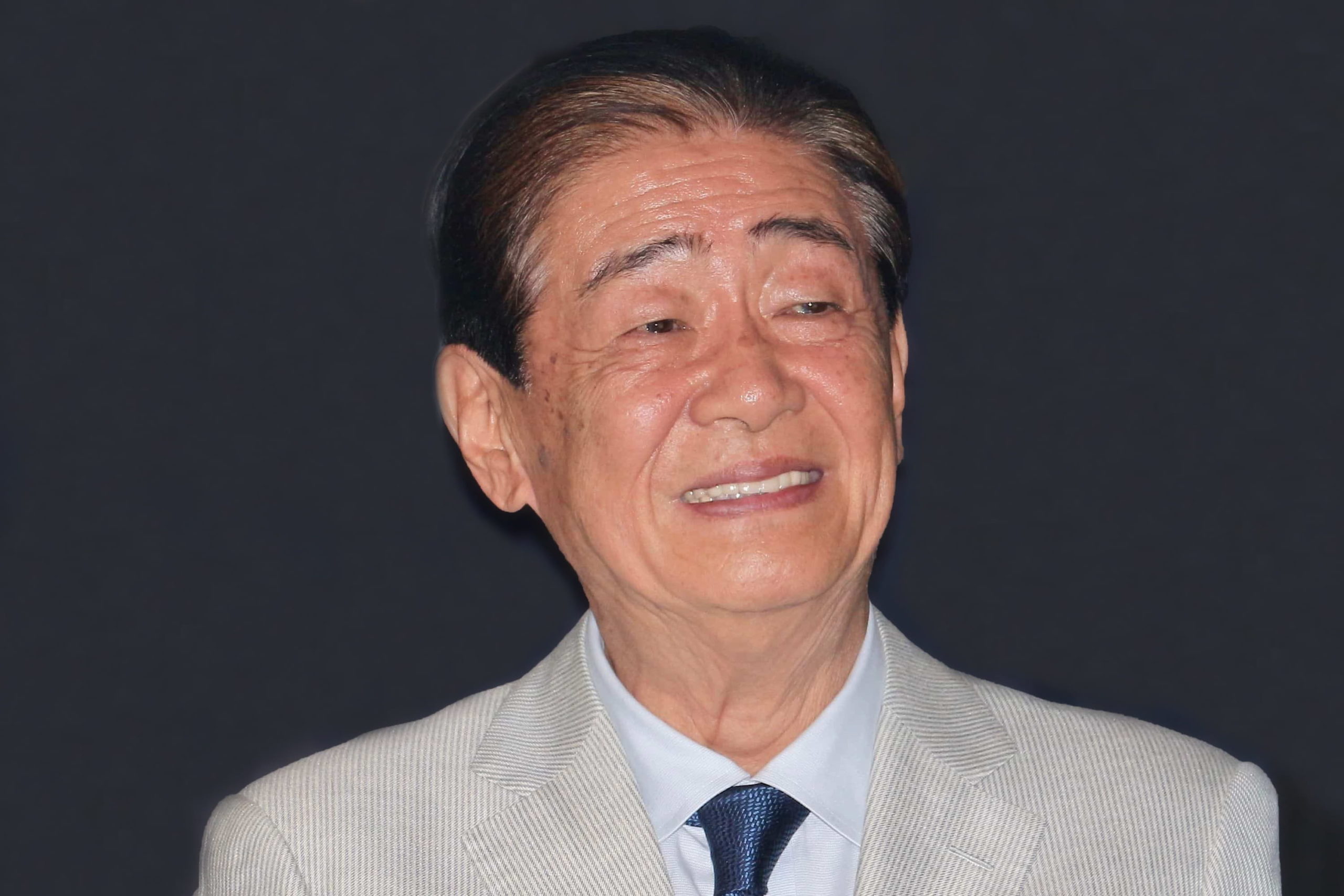 サンデーモーニング』イチロー選手を揶揄? 関口宏の発言が物議 – Sirabee