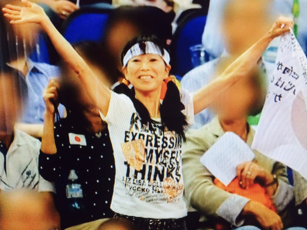 内村航平の母の身体能力がやばい!息子溺愛で嫌われた過去?! - サクログ