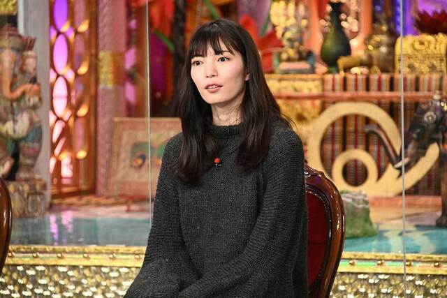 仲村トオルの娘・美緒がバラエティー初出演 驚きの“箱入り娘エピソード”明かす(ENCOUNT) - Yahoo!ニュース