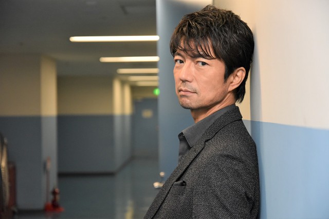 仲村トオル、知られざる“イケボ”への道 十八番は尾崎紀世彦『また逢う日まで』|まいどなニュース