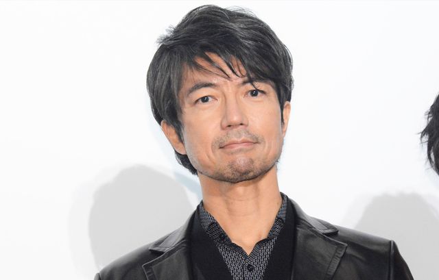 仲村トオル、20代で感じた限界の壁 壊すきっかけをくれた監督作品に二つ返事で出演|シネマトゥデイ