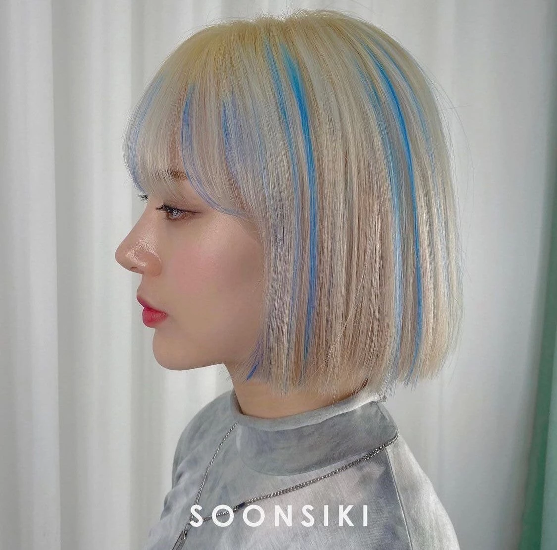 이하 SOONSIKI, 온라인 커뮤니티 더쿠