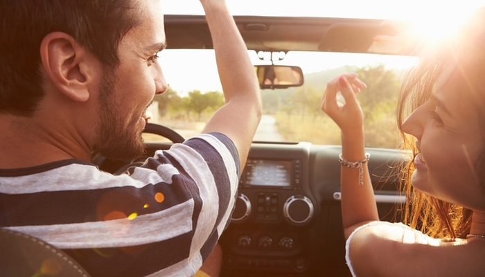 サザン」「ミスチル」「ファンモン」社会人に聞いた、ドライブデートで流す「勝負曲」は? | 社会人生活・ライフ | 社会人ライフ |