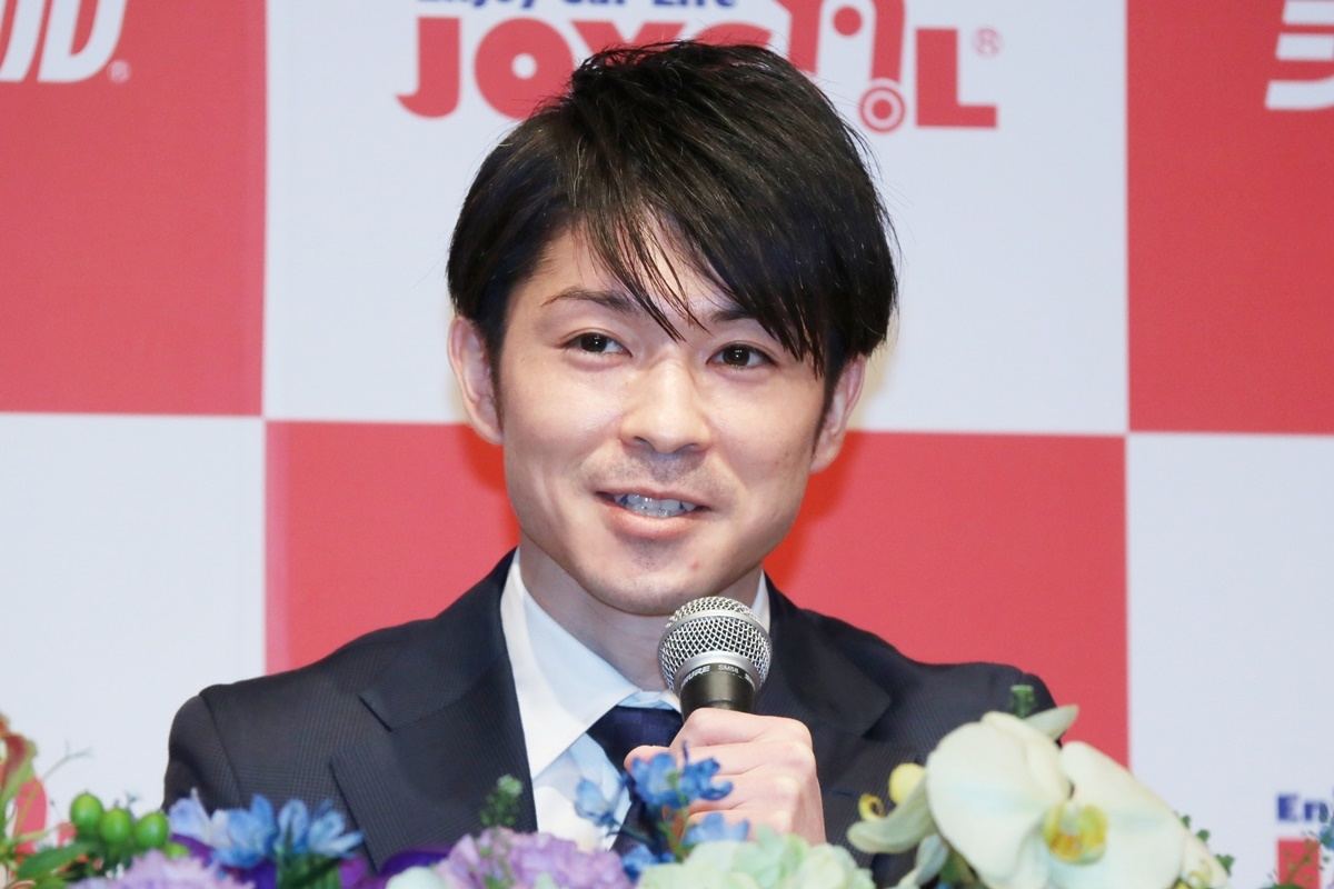 内村航平「今でも感覚が残っている」 体操人生で最も盛り上がった2大会を語る | マイナビニュース