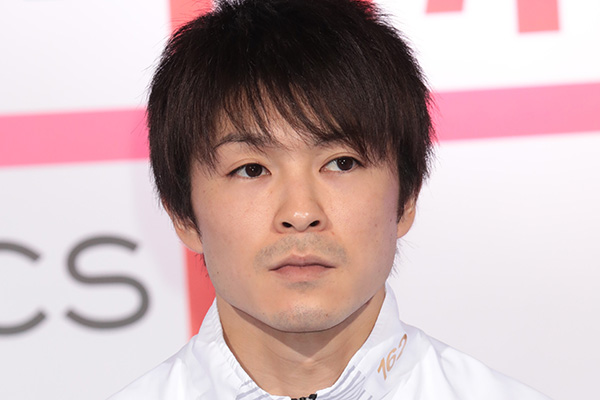 内村航平に“モラハラ離婚”報道…囁かれ続けた妻と母の嫁姑確執 | 女性自身