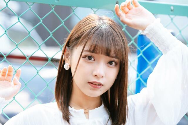 モデル・まるぴ「ありのままの自分を」応援してもらうために自分磨き【美少女スクランブル】(WEBザテレビジョン) - Yahoo!ニュース