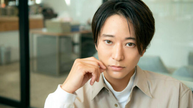 浅香航大の両親や昔!老けてる?恋愛観も | キャッチスペース