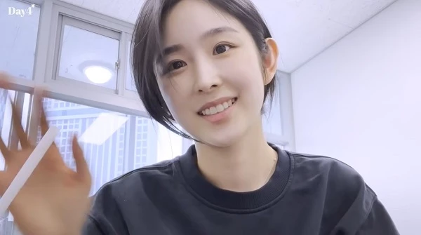 이하 유튜브 "day지현"