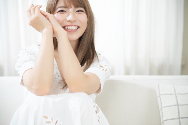 2500万円の詐欺被害も経験 上原亜衣が考える“生きていく上で大切なこと” / 2021年2月16日 - インタビュー - クランクイン!トレンド