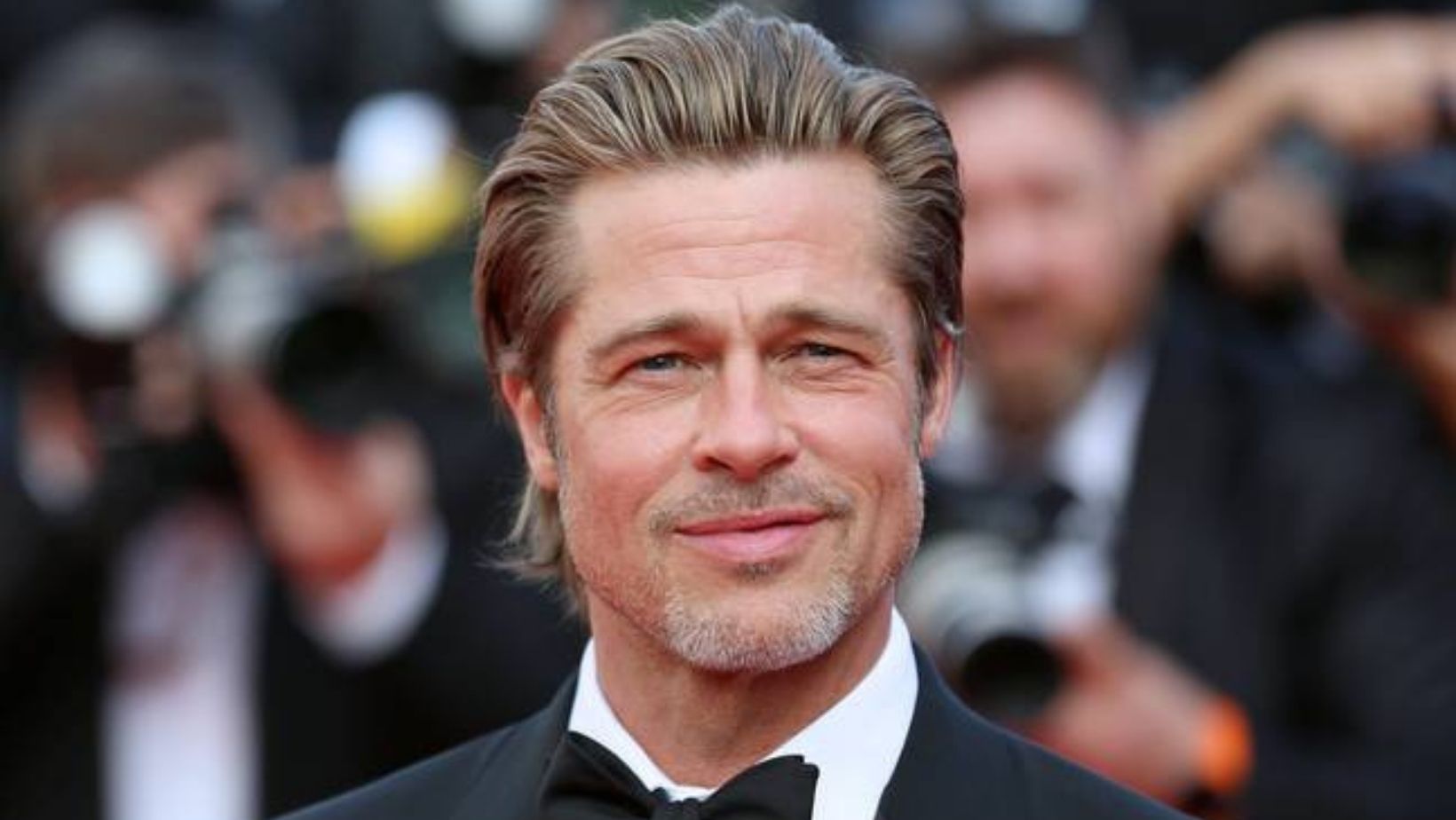 Brad Pitt Look Alike Reveals Why He Is Having A HARD TIME Getting A ...