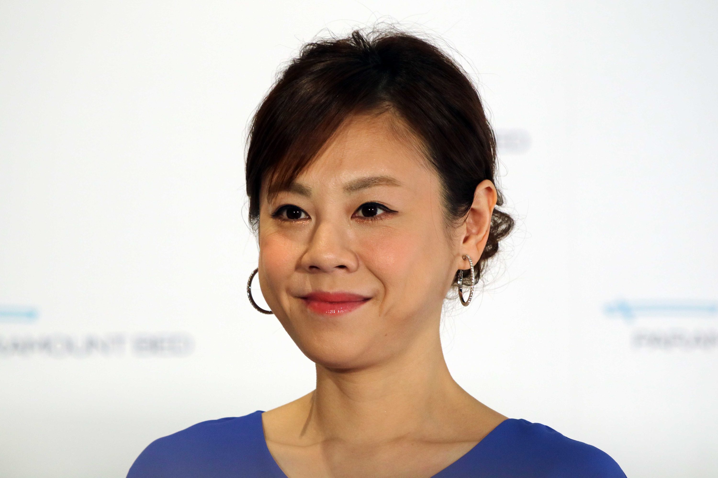 高橋真麻、女優にアタックする一般男性を分析「自信があるかミーハーかバカ」 – fumumu