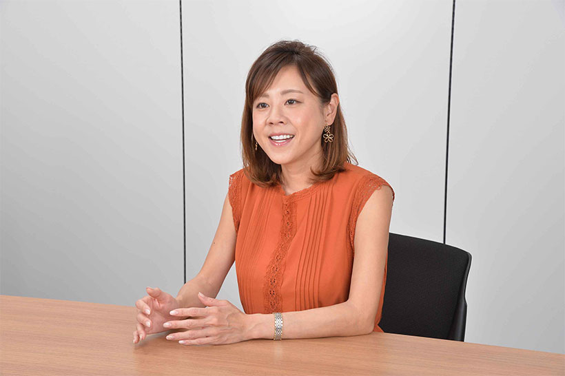 高橋真麻 | あなたのお師匠さん | 師弟ご対面SHOW ~私、一人前ですか?~ | CBCテレビ