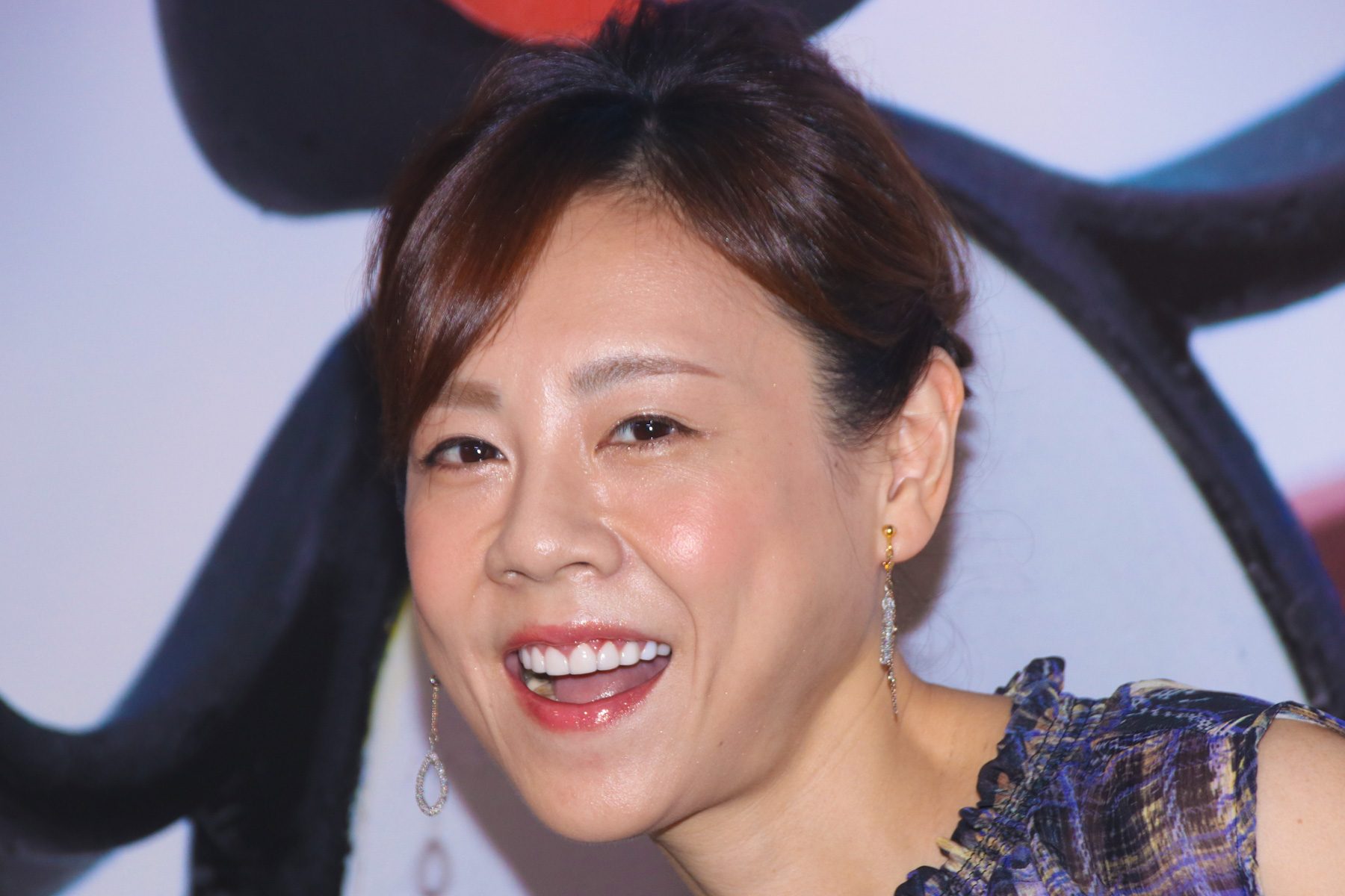 高橋真麻が「夫との結婚決意した瞬間」とは 感銘受けた俳優からの助言も告白 – Sirabee