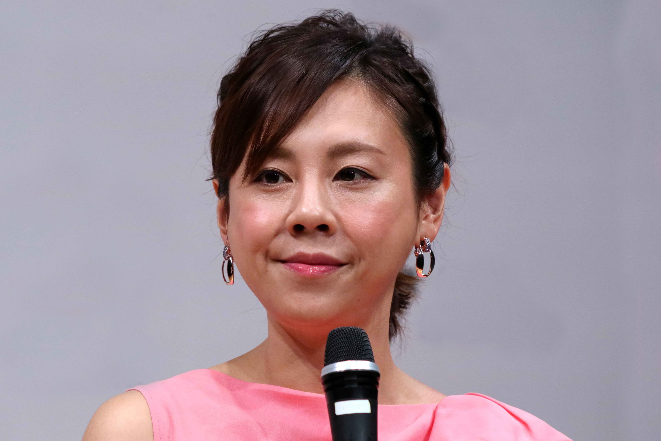 高橋真麻、“夫の元カノから取られたマウント”を告白 共演者はドン引き – Sirabee