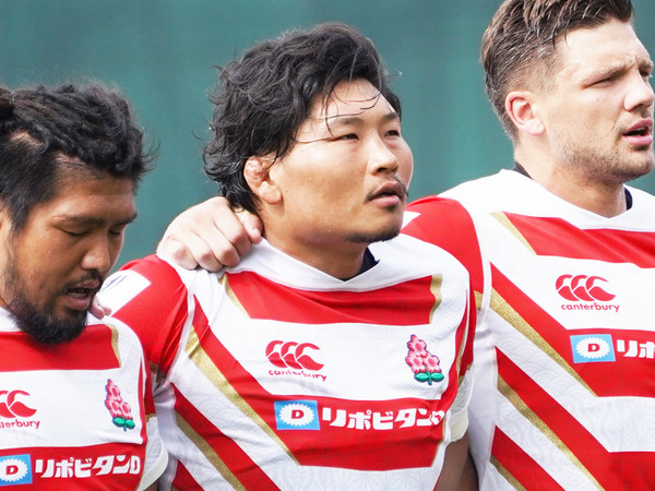 稲垣啓太「満足したら、あっさり引退します」。ブレずに豪快!侠気語録|ラグビー|集英社のスポーツ総合雑誌 スポルティーバ 公式サイト web Sportiva