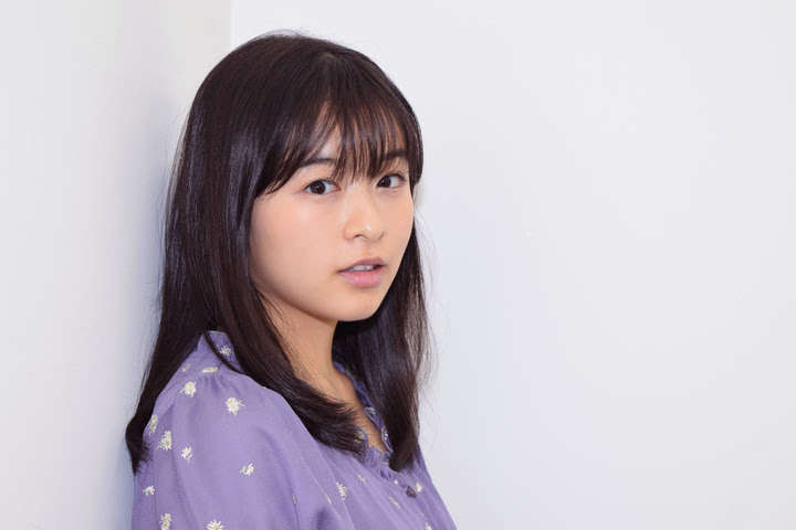 森七菜:ニューヒロインの誕生 快進撃さらに加速 「ラストレター」「エール」…「恋あた」締め! - MANTANWEB(まんたんウェブ)