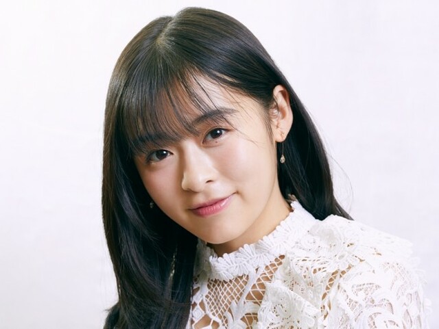 森七菜、振り袖姿でニッコリ 絶賛の声続出「可愛すぎる」「素敵です」(クランクイン!) - Yahoo!ニュース