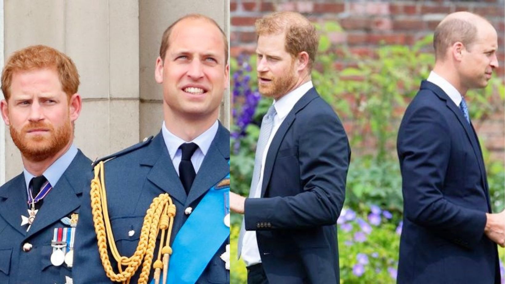 Prince William And Prince Harry Has Dropped Hints Regarding Family ...