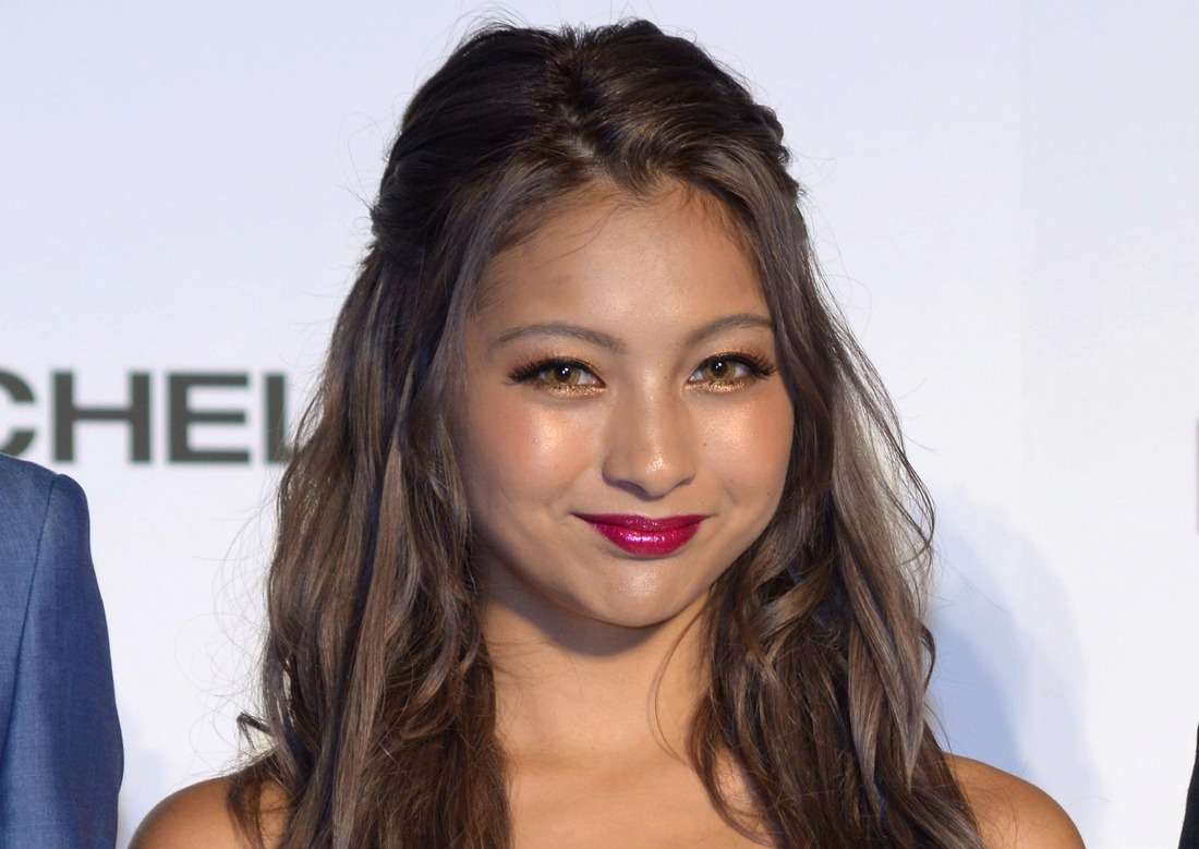 ゆきぽよ:「鬼滅の刃」冨岡義勇のコスプレ披露 「ギャルの義勇」「スッピンでも可愛い」の声 - MANTANWEB(まんたんウェブ)