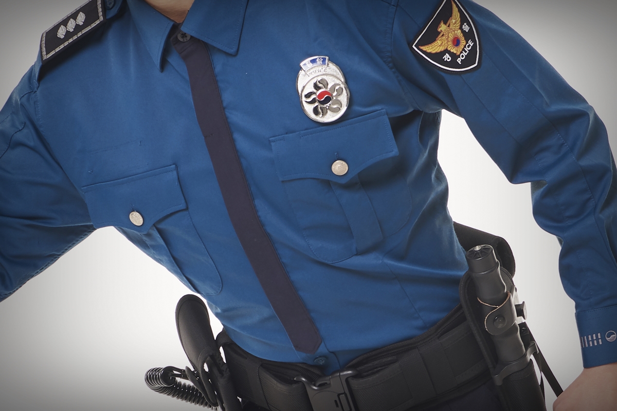 만취&#39; 경찰 간부는 행인 폭행, 순경은 모텔서 女 폭행…나사 풀린 경찰 [이슈픽] | 서울신문