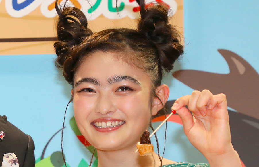 井上咲楽、『今でしょ!講座』での言動が大炎上「自分の無知を恥じろ」と厳しい声 - ニュースピックアップ (Quick Timez) | フレッシュアイニュース