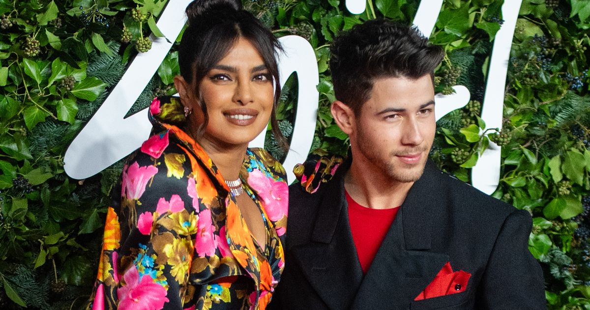 85.jpg - JUST IN: Nick Jonas & Priyanka Chopra Become Parents For The FIRST Time After Welcoming Baby Girl '12 Weeks Early'
