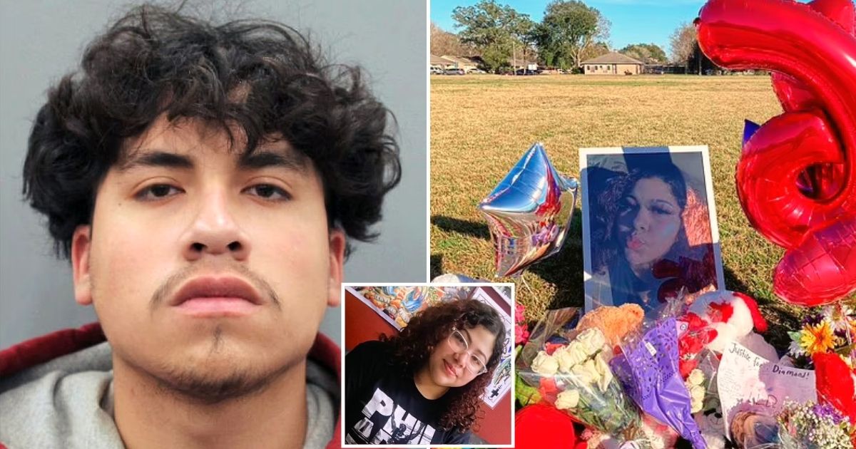 alvarez4.jpg - Teen Arrested For Shooting His Young Girlfriend In The Back After She Confronted Him About His Relationship With Another Girl