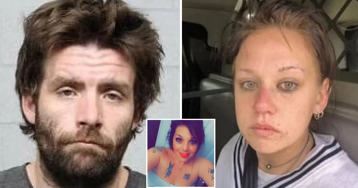 d32.jpg - Couple GUILTY Of Beating Young Oklahoma Woman To Death Continued To 'Make Love' In Her Bed As She Took Her Final Breath