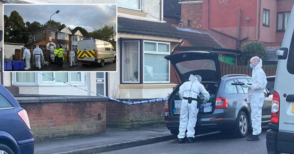 d54.jpg - Elderly Couple's Tragedy After 88-Year-Old Woman Killed While Husband Found 'Seriously' Injured At Their Own Home
