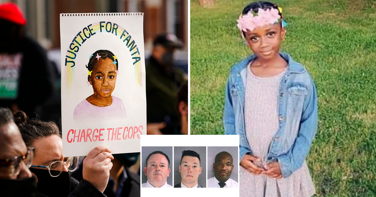 d68.jpg - THREE Cops Face Charges After Shooting Innocent 8-Year-Old Girl After Football Game
