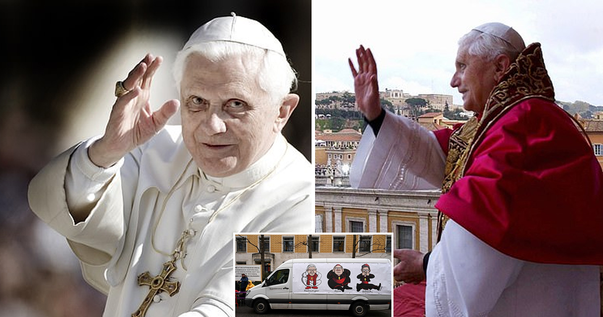 d71.jpg - Bombshell Report ACCUSES Former Pope Benedict Of Misconduct In FOUR Abuse Cases