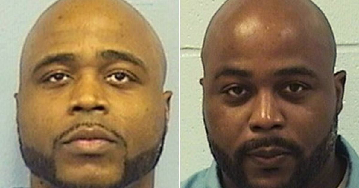 dugar4.jpg - Brother Lets His Twin Serve 20 YEARS In Jail Before Finally Confessing That He Was The One Who Committed The Crime