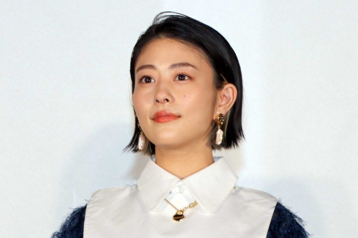 高畑充希、劇的なイメチェン後の姿が話題沸騰⁉︎「テレビに集中できない」「それは反則でしょ」との声も Hachibachi