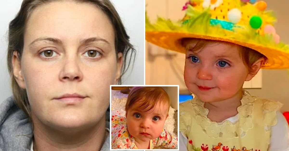 star4.jpg - Evil Stepmother Who Killed 16-Month-Old Star Hobson Chillingly Tells Horrified Prisoners 'I Have Buried Three More Babies'