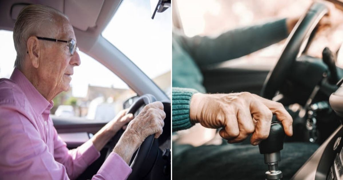 untitled design 18 1.jpg - Police Pull Over 84-Year-Old Man Who Was Driving Without A License For 72 Years Before Finally Getting Caught