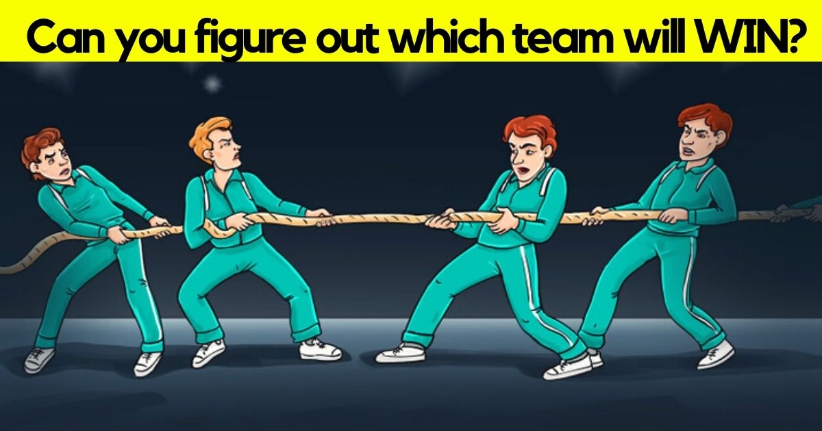 war3.jpg - Not Everyone Can Figure Out The Right Answer To This Tricky Brainteaser! But What About You?