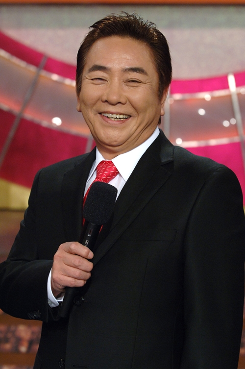 가족오락관' MC 허참, 간암 투병 중 별세 - 매일경제