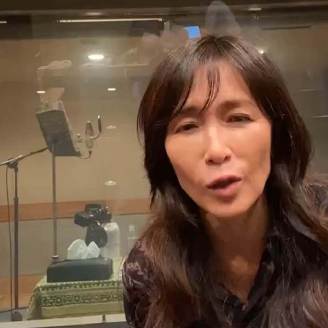 工藤静香、インスタライブ開催に歓喜の声が続出「最高すぎる」「泣いてしまいました」(1ページ目) - デイリーニュースオンライン