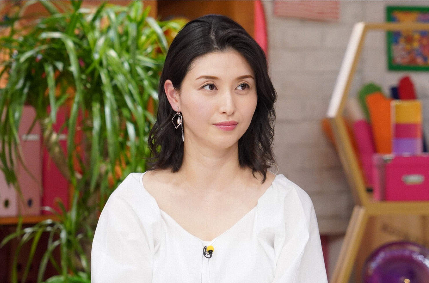 橋本マナミ:新婚ほやほやの結婚生活を公開 プロポーズの裏側、夫と交わしたある約束も明かす - 毎日キレイ