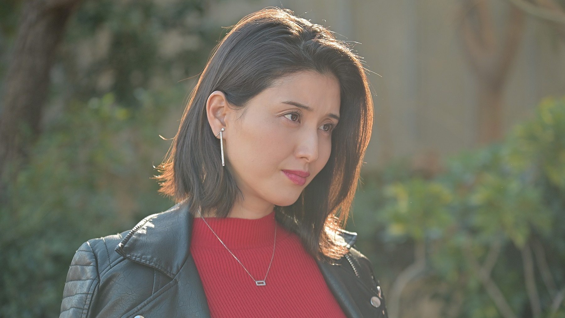 新婚の橋本マナミ「主人は独特のクセがあるので（違う姿になっても）私はわかる」 - フジテレビュー!!