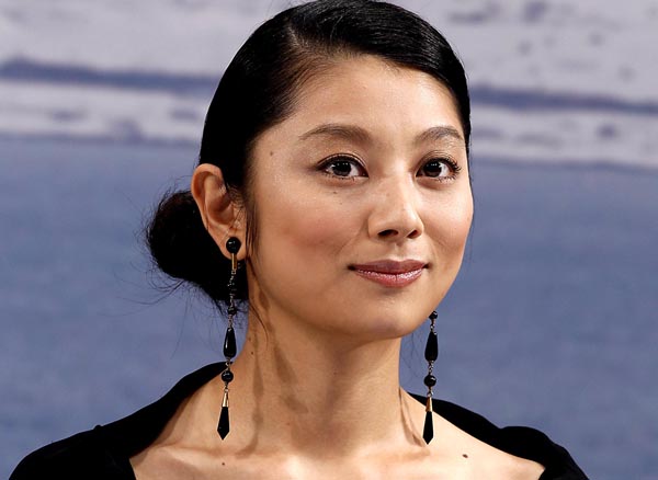 小池栄子】三谷幸喜も信頼 小池栄子“アンチなし”全世代人気のワケ|日刊ゲンダイDIGITAL