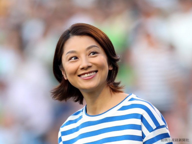 小池栄子が写真集を出さない『悲しすぎる理由』を告白 「ファンが５人」 – grape [グレイプ]